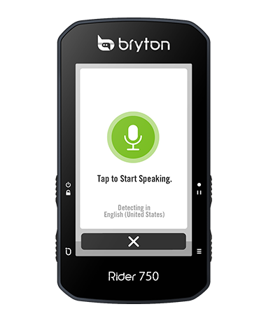 Bryton Rider 750E / 750T_5