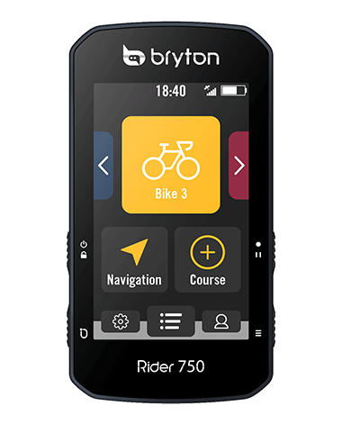 Bryton Rider 750E / 750T_10