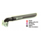 Circus Monkey PO4AC Carbon/Alloy Road/MTB Seatpost