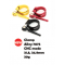 Circus Monkey QR Road/MTB Seatpost Clamp