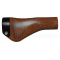U4 Wave Cork Ergonomic UG-101C Lock-On Grips
