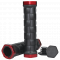 U4 Hexa-Ring UG-601 Weave Rubber Grips