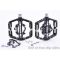 FireEye HOT CLIP-M/ CLIP-L Pedals