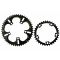 Driveline Chainrings 11 Speed Road B.C.D 110mm