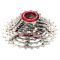 OARSM Titanium Ultralight Cassette (Road)