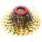 OARSM Half Titanium Ultralight Cassette (Road)