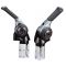 MicroShift CENTOS 11 Speed Bar-End Shifters for 2/3 x 11 Speed
