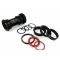 Tripeak BB30/BB30A/PF30/PF30A To BB386(Rotor 3D+) Crankset (4 IN 1 PFBB30A386)