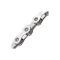 KMC X12 Silver chain