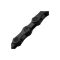 KMC X12DLC Black chain