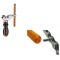 Icetoolz 62M1 Pro Shop Chain Tool for Shimano Chains