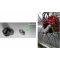Circus Monkey HDW3-R 10/11s MTB Freehub Cassette Body and Axle