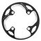 Driveline BCD 104mm Crank Chain Guard