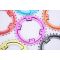 FIREEYE Narrow-Wide Chainrings Aluminum BCD 96mm