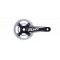 FUNN Ridge Duo Crankset - 68/73mm BB
