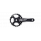 FUNN Ridge Crankset - 68/73mm BB