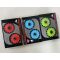 Tripeak Pulley Wheels 14T/14T