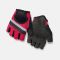 Giro SIV Gloves_Red
