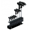BTR Ball Hex Twin Head Wrench Set
