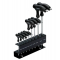 BTR Torx Twin Head Wrench Set
