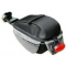 BTR BG-1127-A Nylon Saddle Bag