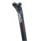 Deda Elementi Superleggero RS 3K UD Carbon Fiber Seatpost