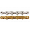 KMC X11SL Gold or Silver Chain