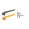Circus Monkey PO1 2014 Alloy Road/MTB Seatpost