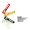 Circus Monkey Handlebar Alloy MTB Bar Ends