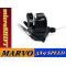 Right MicroShift Marvo XE 3 x 9 Speed Thumb Tap Shifters