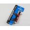 Red Option Airbone ZT-724 Supernova Dual Function Schrader Mini Pump