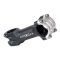 Krex Plus CNC Silver Face Plate Stem