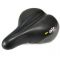 Dr Air City/Trekking Cushion Air Bag Saddle And Pump