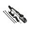 Giyo Air Supply GM 61 In- Line Gauge High Pressure Hand Pump