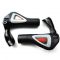 Hafny HF-152 MTB Handlebar Grip/Bar End Combination