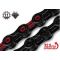KMC X11SL DLC Diamond-Like Coated Chain