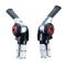 MicroShift BS-A10 Ten Speed Aluminium Bar End Shifters
