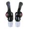 MicroShift BS-C10 10-Speed Road Carbon Fiber Bar End Shifters