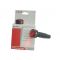 Q-Lite QL-223-2 Red MTB Bar End Light