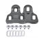 Wellgo RC 7A 9 Degree Cleats