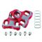 Wellgo RC 7B 6-Degree Cleats