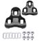 Wellgo RC 7C 0 Degree Cleats