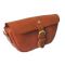 MHL Taylor T-28 Genuine Leather Frame/Shoulder Bag