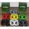 Wellgo MG-1 Magnesium Sealed Platform Flat Pedal