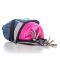 BTR BG WO550 Denim Cycling Saddle Bag