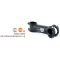 Black Option Circus Monkey S2 +/- 6 degree Alloy 6061 Stem