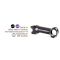 Circus Monkey S4CA +/- 17 degrees Alloy 7075/Carbon Fiber Stem
