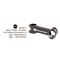 Circus Monkey S4CA  +/- 6 degree Alloy 7075/Carbon Fiber Stem