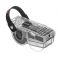 IceToolz C115 Chain Scrubbing Cleaning Tool