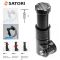 Satori Heads-Up ET Aluminum Stem Riser